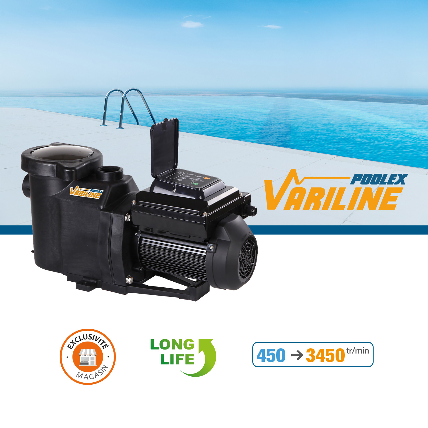 Variline Atouts